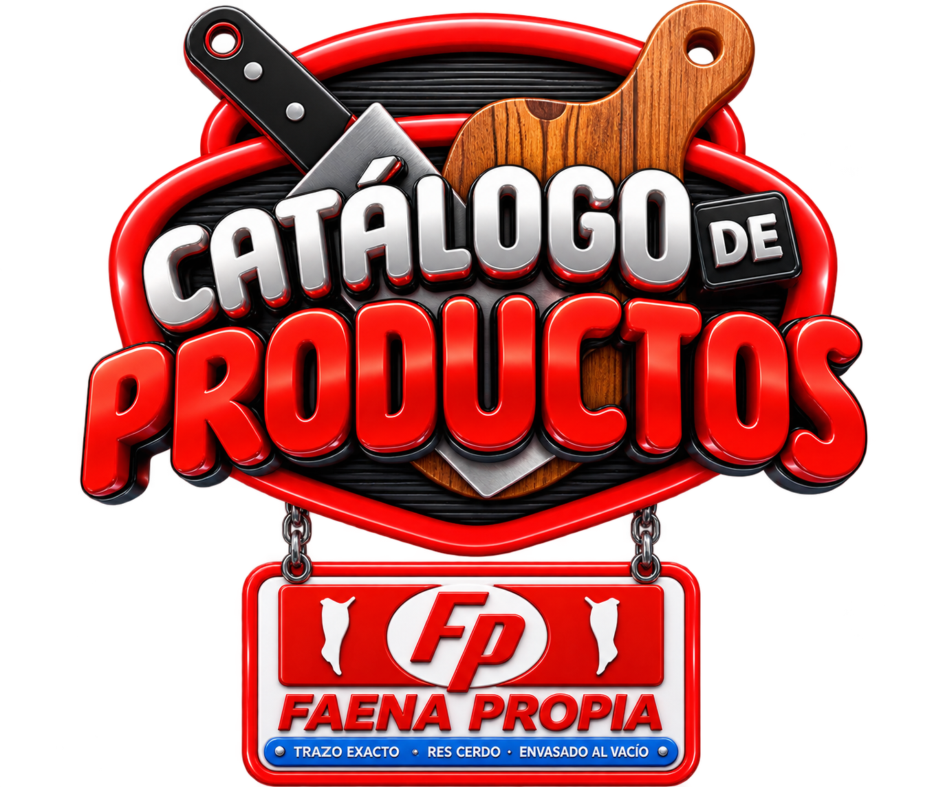 Frigorífico Faena Propia